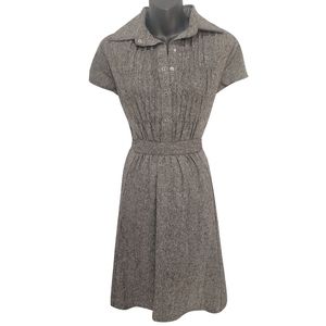Anthropologie Porridge dress size 2